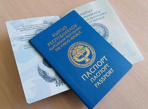 прописка в Суворове